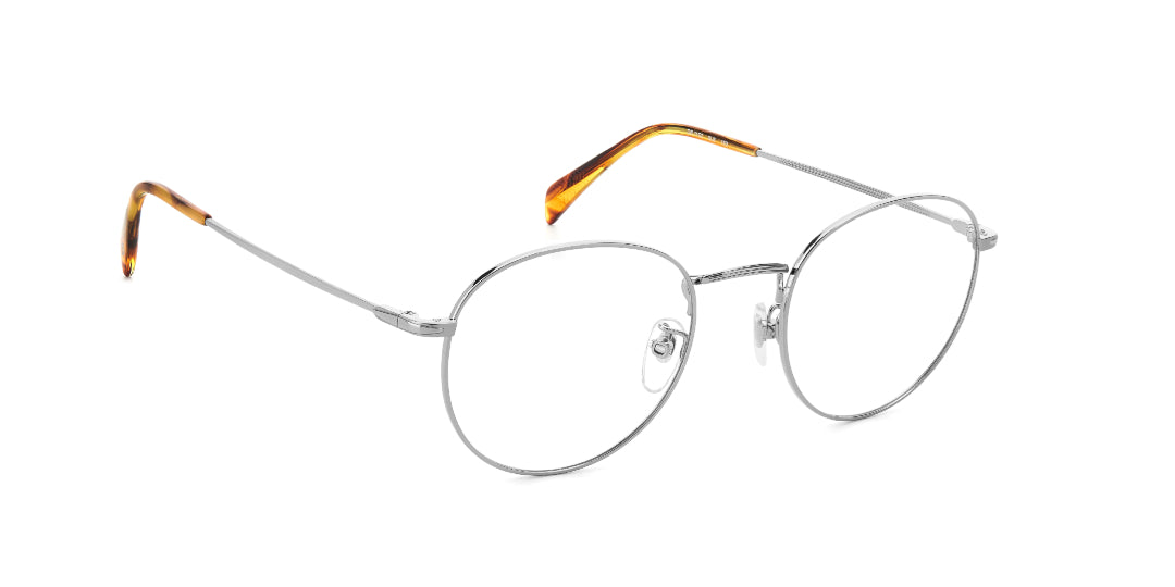 Lente Oftálmico David Beckham DB1152 Plata