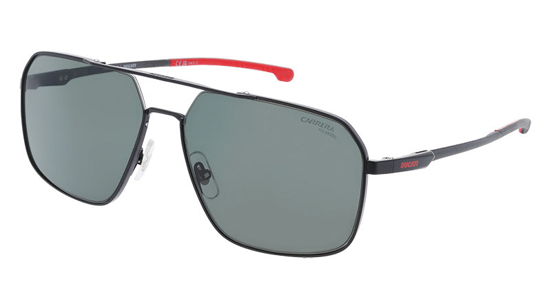 Lentes de Sol Carrera CARDUC038/S Negro