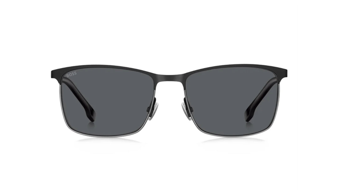 Lentes de Sol Boss BOSS1635/S Negro