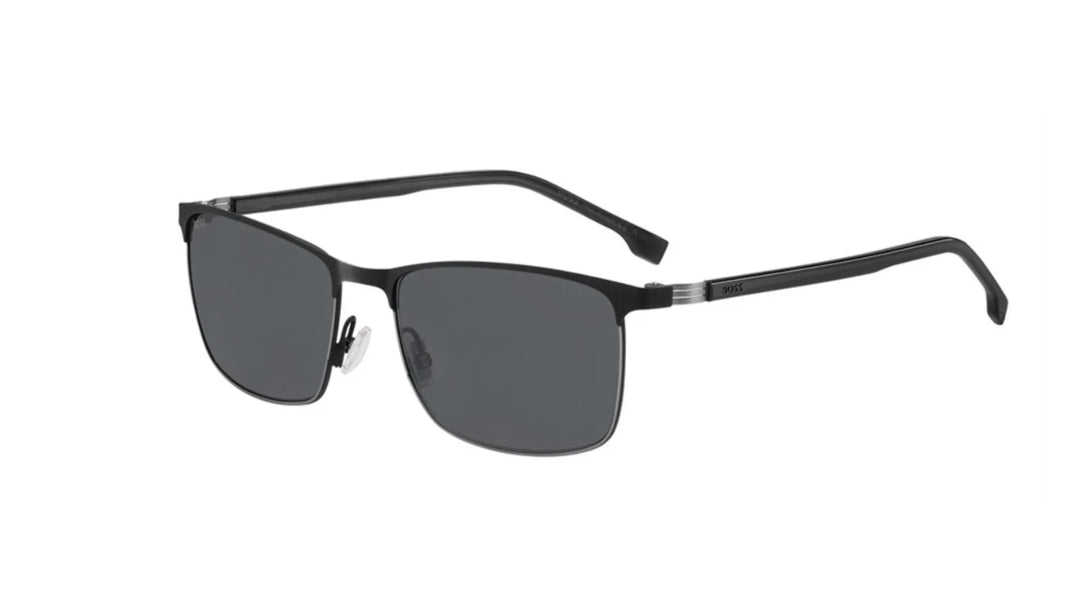 Lentes de Sol Boss BOSS1635/S Negro