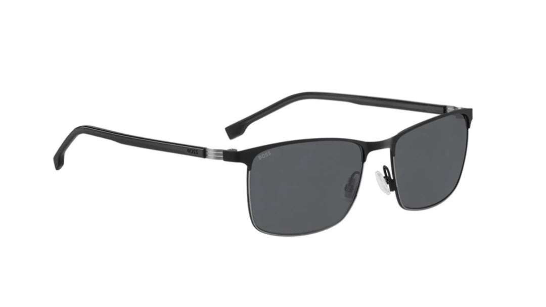Lentes de Sol Boss BOSS1635/S Negro
