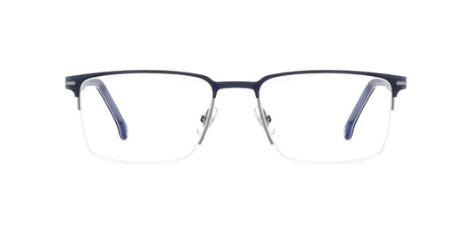 Lente Oftálmico Carrera CARRERA325 Azul