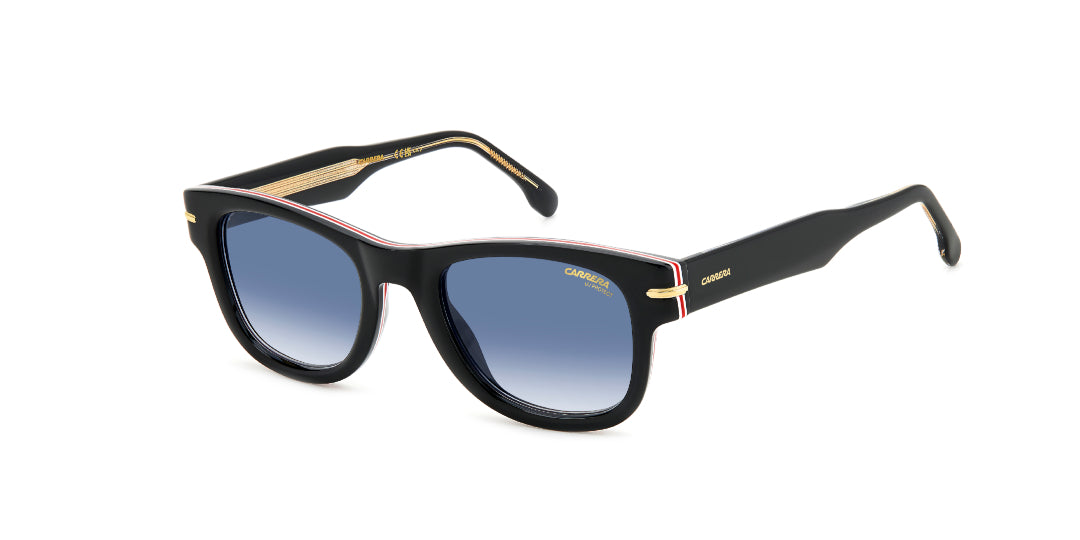 Lentes de Sol Carrera CARRERA330/S Negro