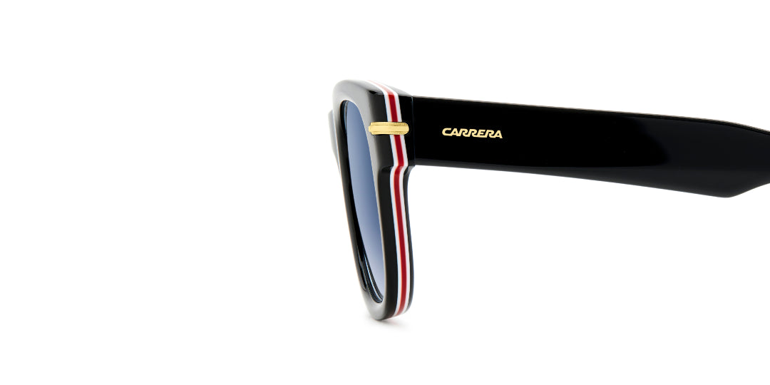 Lentes de Sol Carrera CARRERA330/S Negro