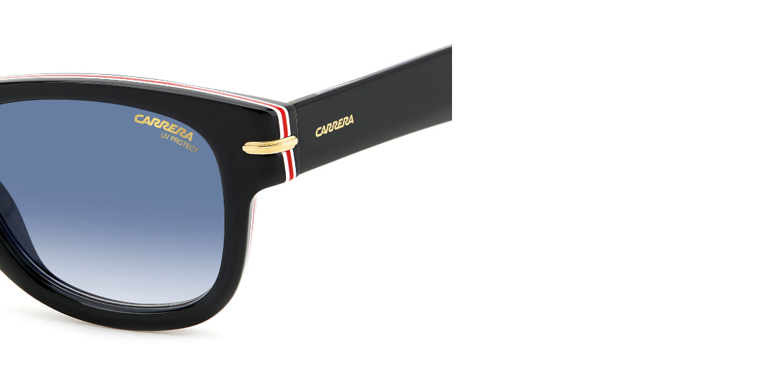 Lentes de Sol Carrera CARRERA330/S Negro
