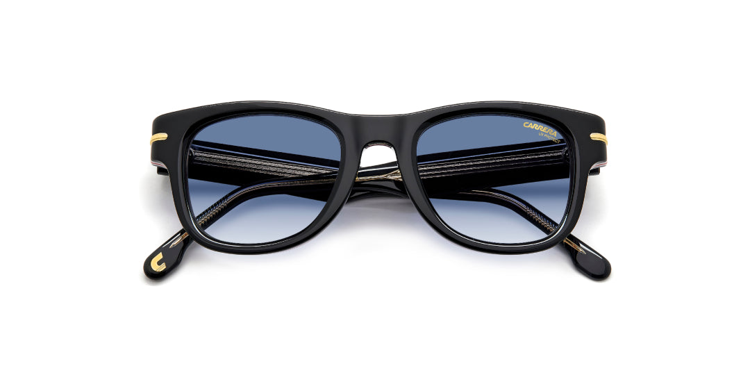 Lentes de Sol Carrera CARRERA330/S Negro