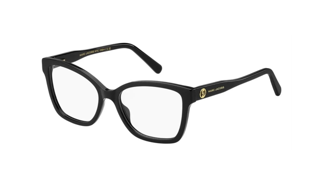 Lente Oftálmico Marc Jacobs MARC735 Negro