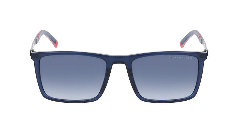 Lentes de Sol Tommy Hilfiger TH2077/S Azul