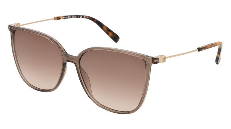 Lentes de Sol Tommy Hilfiger TH2095/S Beige