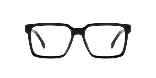 Lente Oftálmico Carrera VICTORYC04 Negro