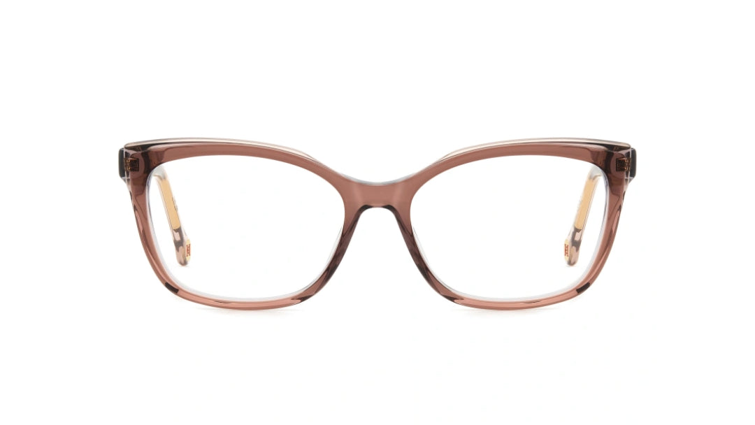 Lente Oftálmico Carolina Herrera HER0252 Café
