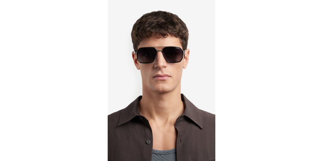 Lentes de Sol Carrera CARRERA1069/S Negro