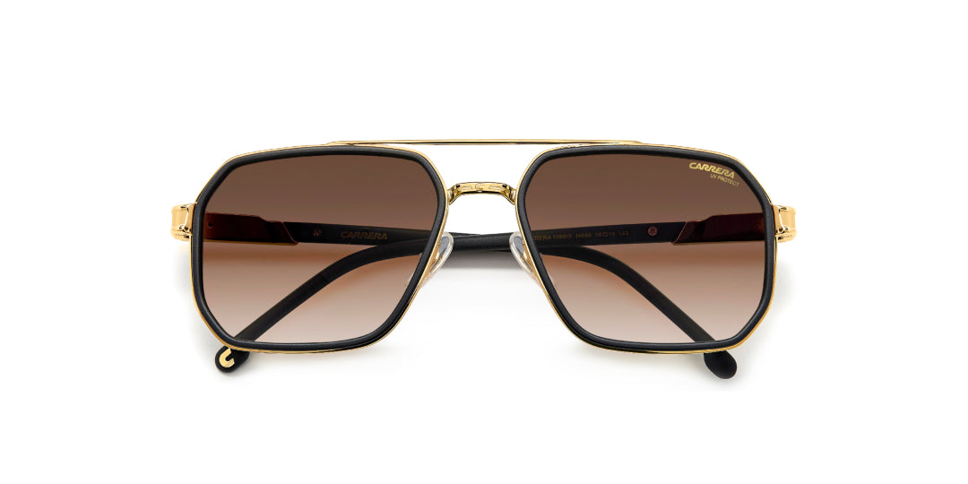 Lentes de Sol Carrera CARRERA1069/S Dorado