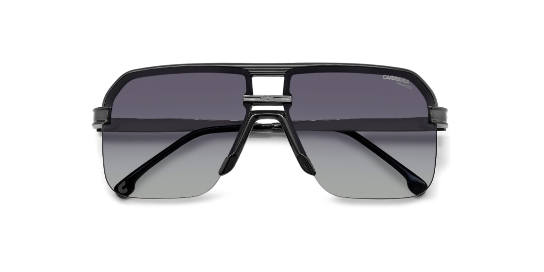 Lentes de Sol Carrera CARRERA1066/S Negro