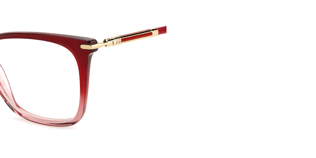 Lente Oftálmico Carolina Herrera HER0232 Vino