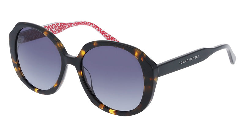 Lentes de Sol Tommy Hilfiger TH2106/S Havana