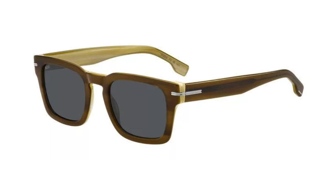 Lentes de Sol Boss BOSS1625/S Café