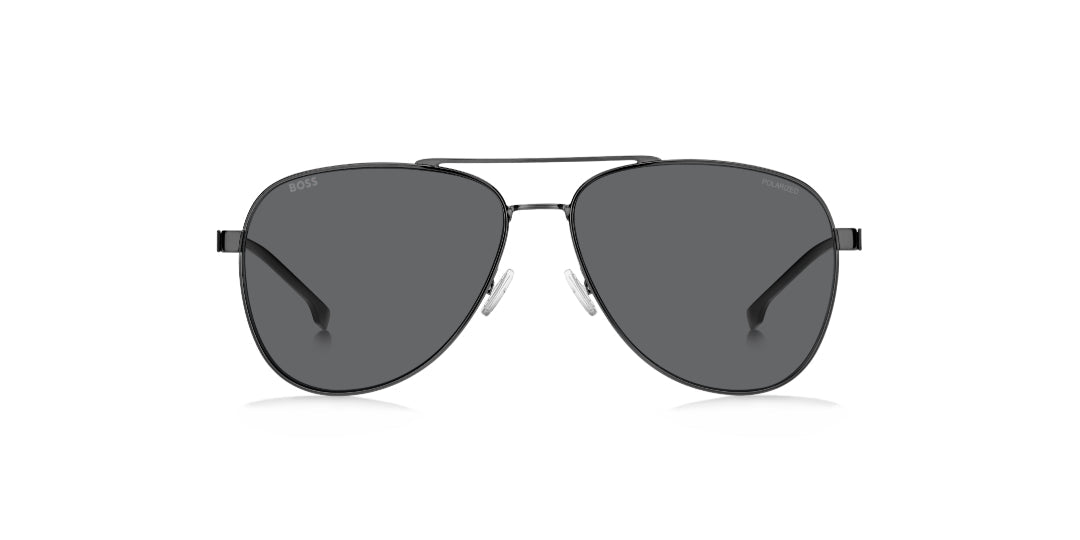 Lentes de Sol Boss BOSS1641/S Gris
