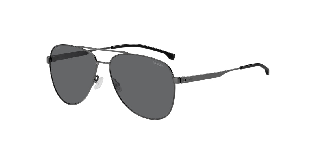 Lentes de Sol Boss BOSS1641/S Gris