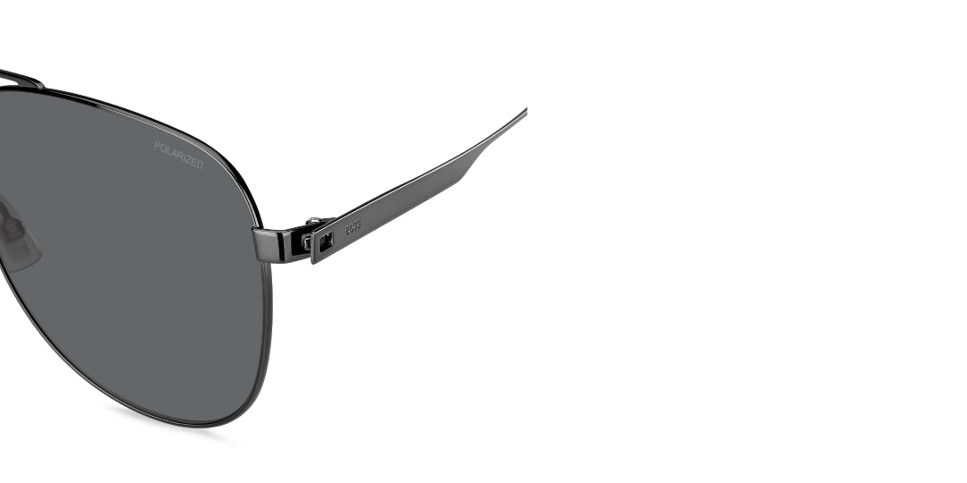 Lentes de Sol Boss BOSS1641/S Gris