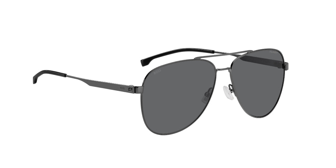 Lentes de Sol Boss BOSS1641/S Gris