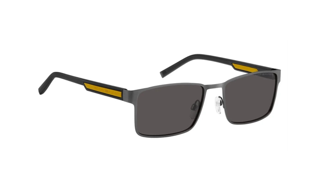 Lentes de Sol Tommy Hilfiger TH2087/S Gris