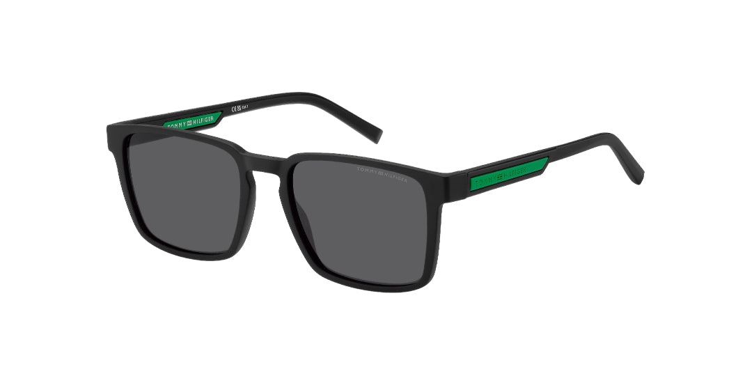 Lentes de Sol Tommy Hilfiger TH2088/S Negro