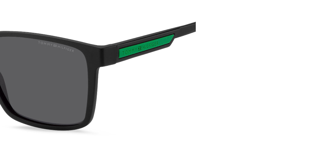 Lentes de Sol Tommy Hilfiger TH2088/S Negro