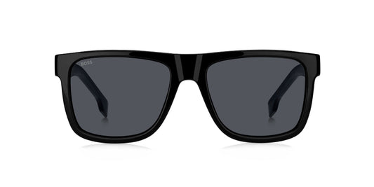 Lentes de Sol Boss BOSS1647/S Negro