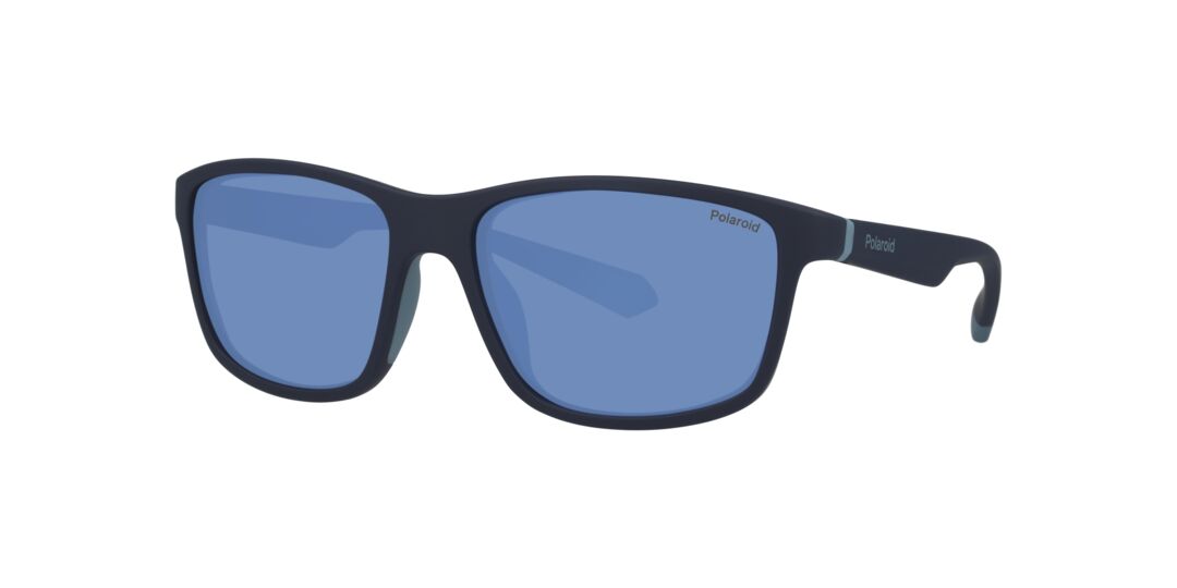 Lentes de Sol Polaroid PLD2153/S Azul