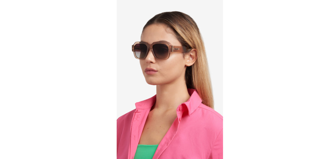 Lentes de Sol Polaroid PLD6212/S/X Beige