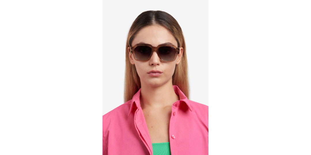 Lentes de Sol Polaroid PLD6212/S/X Beige
