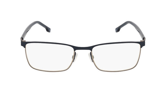 Lente Oftálmico Boss BOSS1637 Azul