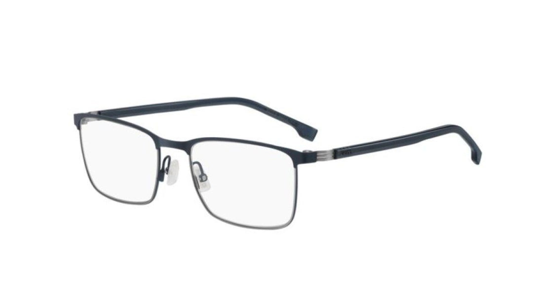 Lente Oftálmico Boss BOSS1637 Azul
