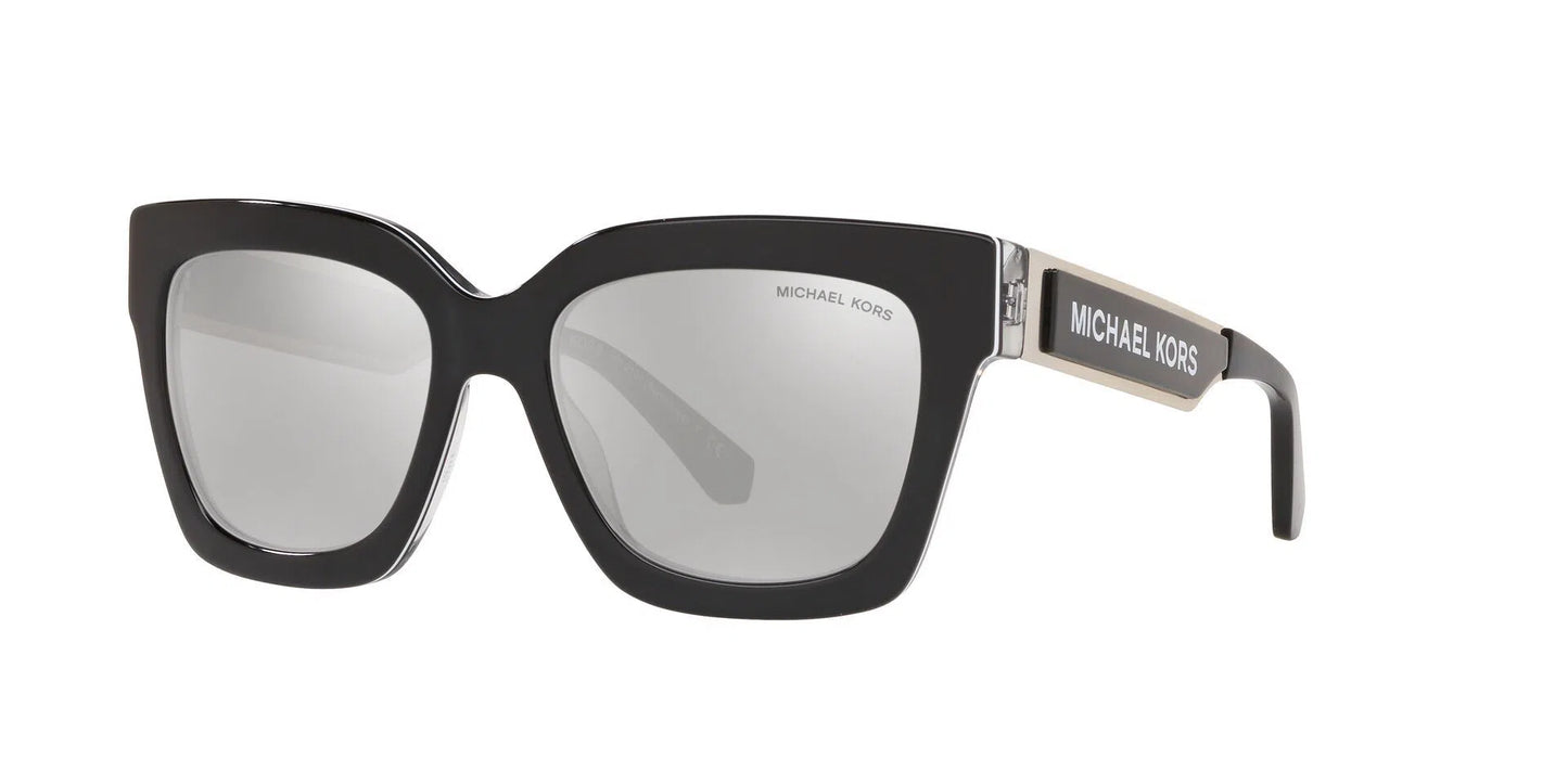 Lentes de Sol Michael Kors MK2102 Negro-Ópticas LUX, Ve Más Allá