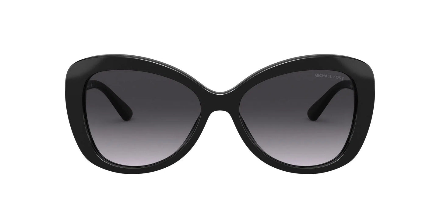 Lentes de Sol Michael Kors MK2120 Negro-Ópticas LUX, Ve Más Allá
