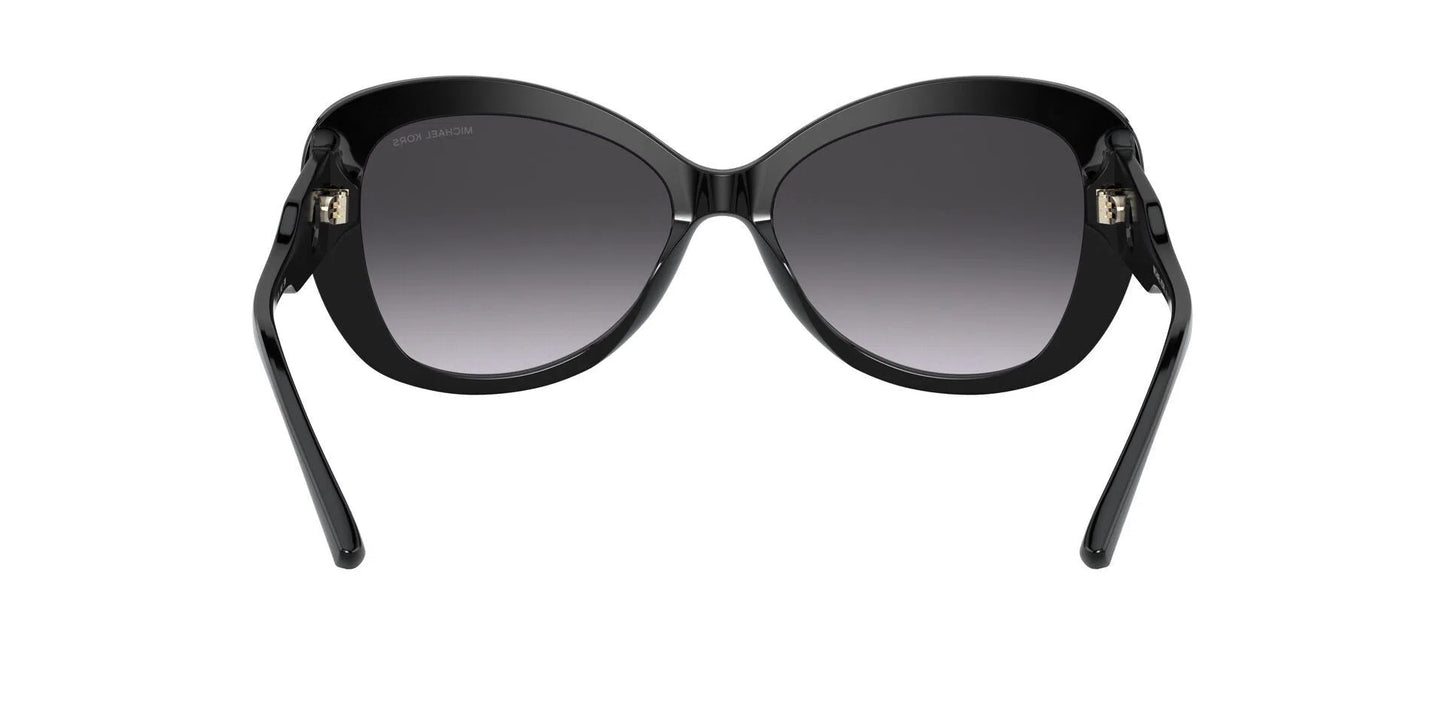 Lentes de Sol Michael Kors MK2120 Negro-Ópticas LUX, Ve Más Allá