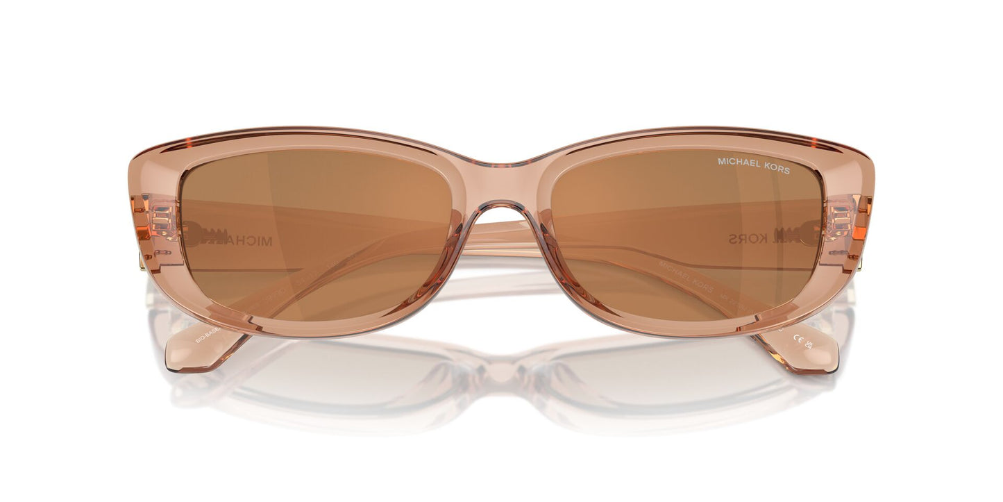 Lentes de Sol Michael Kors MK2210U Beige