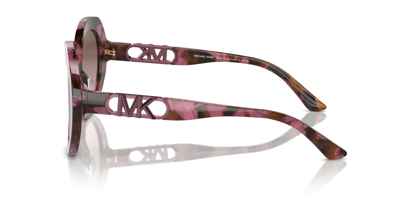 Lentes de Sol Michael Kors MK2214U Havana