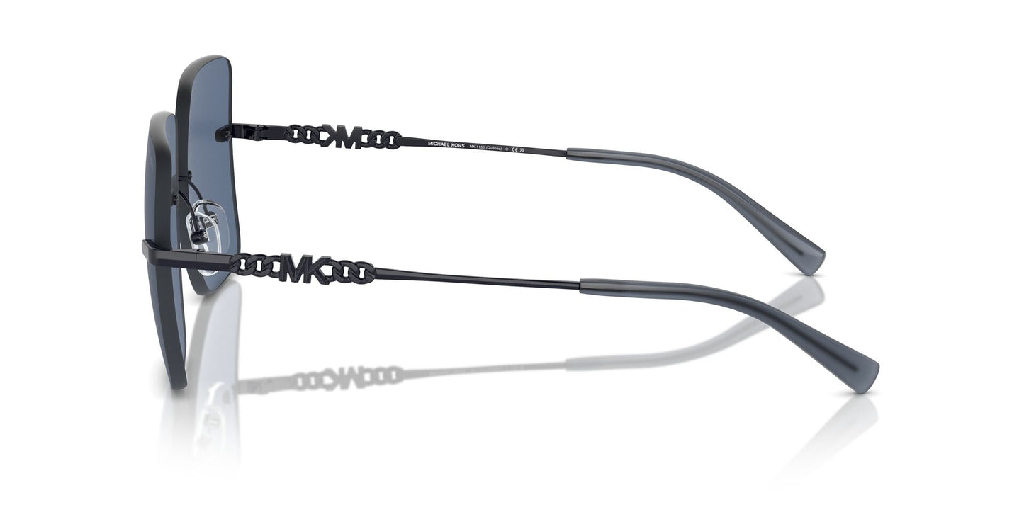 Lentes de Sol Michael Kors MK1150 Azul