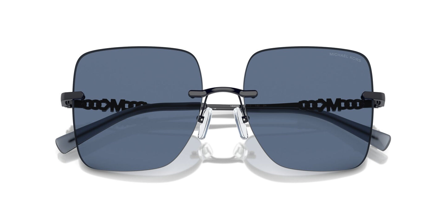 Lentes de Sol Michael Kors MK1150 Azul