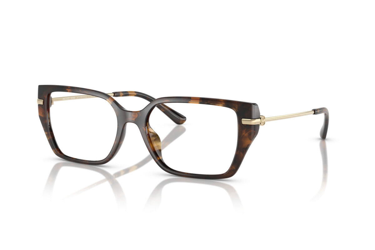 Lente Oftálmico Michael Kors MK4134U Havana