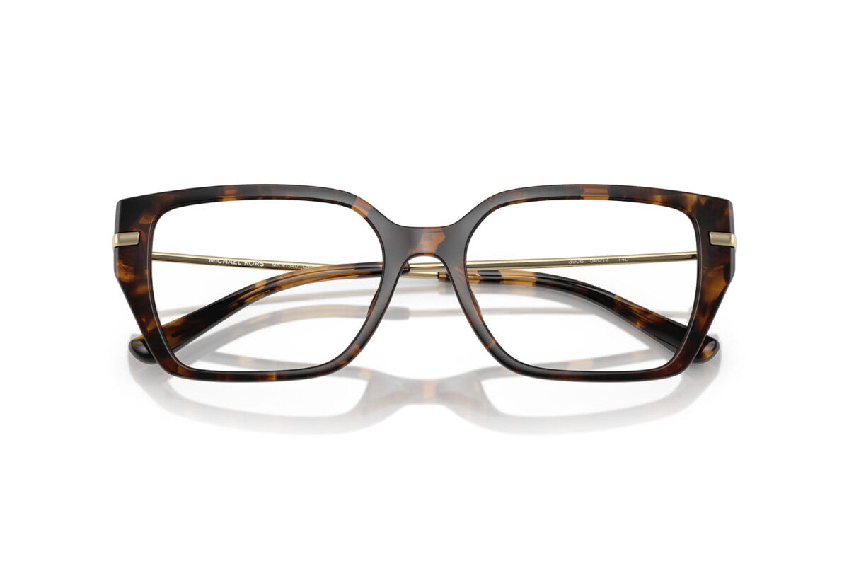 Lente Oftálmico Michael Kors MK4134U Havana