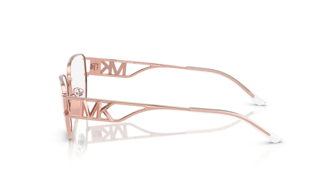 Lente Oftálmico Michael Kors MK3087 Rosa