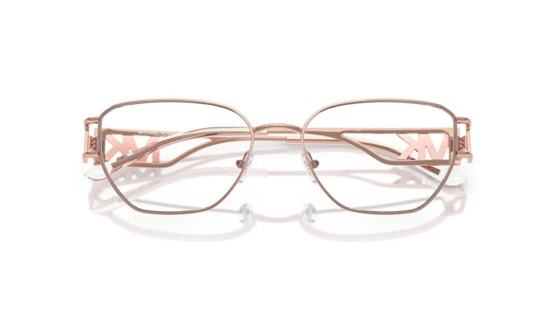 Lente Oftálmico Michael Kors MK3087 Rosa