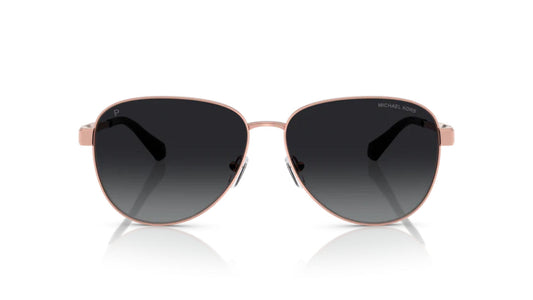 Lentes de Sol Michael Kors MK1160 Dorado