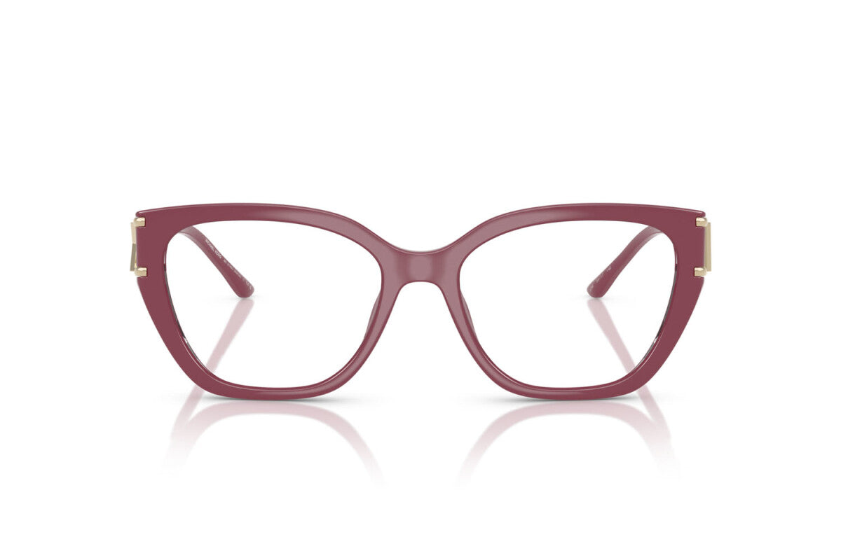Lente Oftálmico Michael Kors MK4140U Rosa