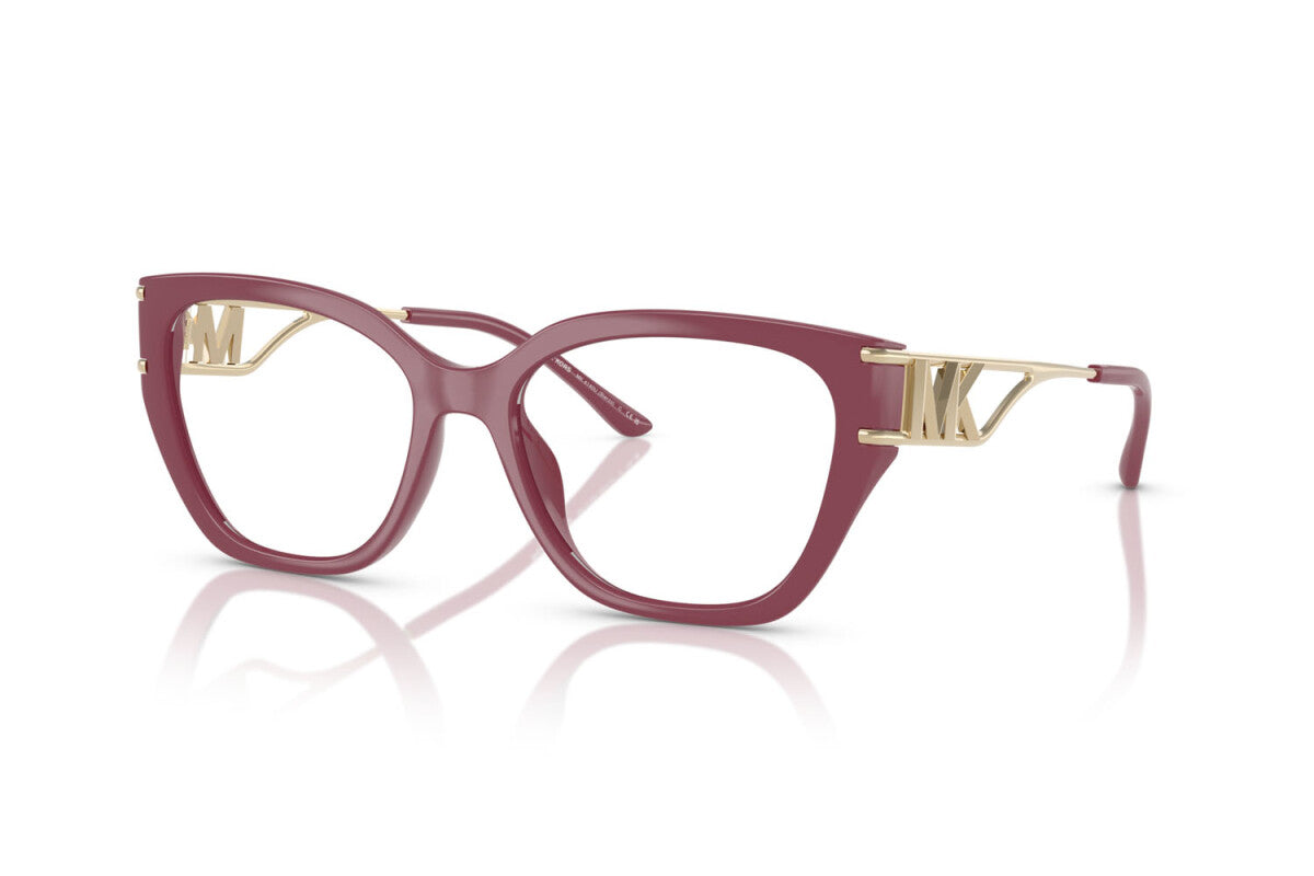 Lente Oftálmico Michael Kors MK4140U Rosa