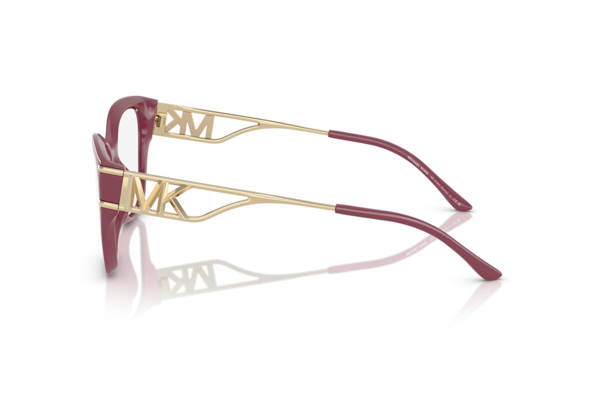 Lente Oftálmico Michael Kors MK4140U Rosa