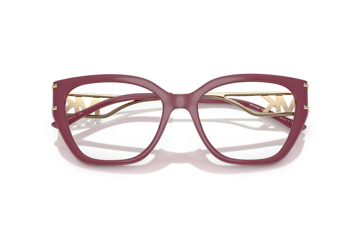 Lente Oftálmico Michael Kors MK4140U Rosa